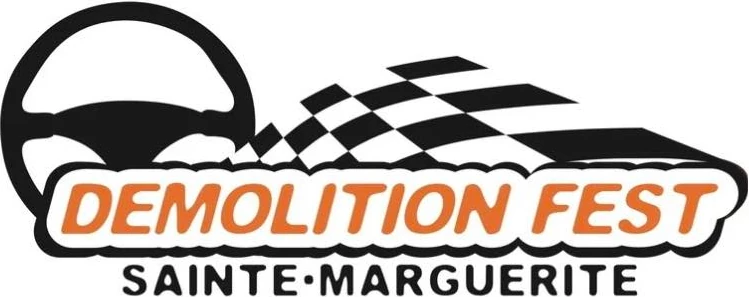 Logo Démolition fest